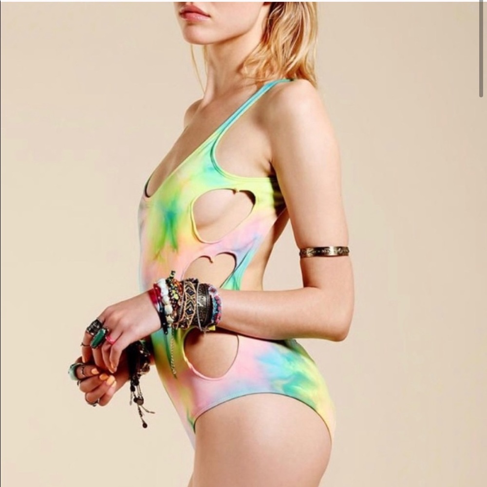 lolli swim ziggy stardust swimsuit